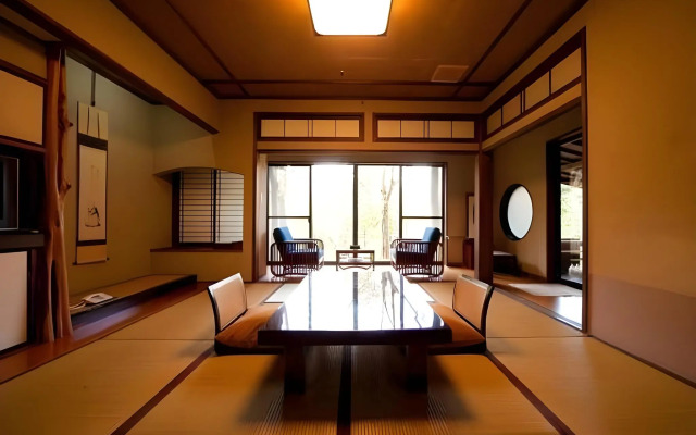 Sanso Tensui