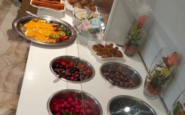 Hotel Boulefkhad
