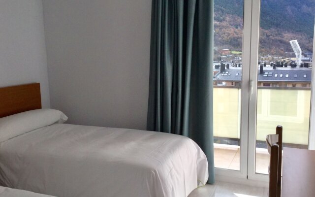 Unike Artic Hotel