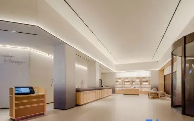 JI Hotel (Yulin Beiliu Wanda Plaza)