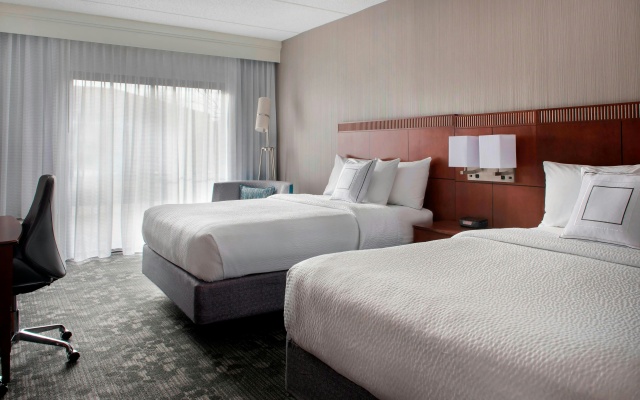 Courtyard by Marriott Fishkill