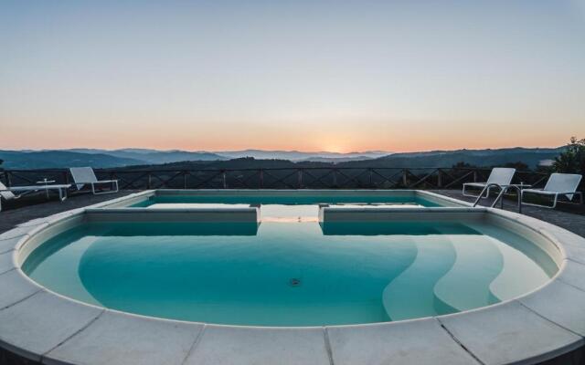 Nikis Resort