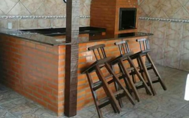Hospedagem Victorino