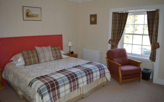 Fairwinds Hotel