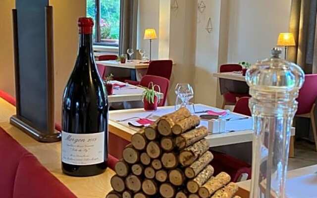 Le Clos des Sources Hôtel*** & Spa