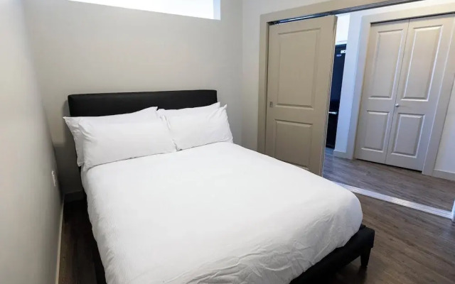 Corporate Stays Mayfair Apartments