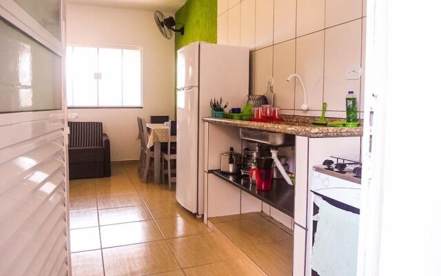 Pousada Montanhas do Bem TeVi