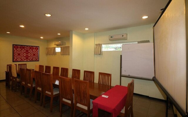 Jangga House Bed & Breakfast
