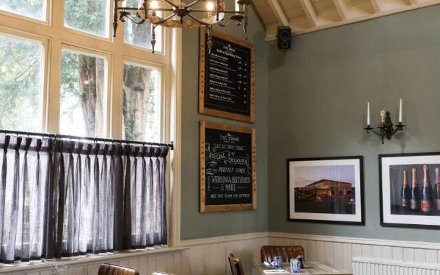 The Swan at Forest Row