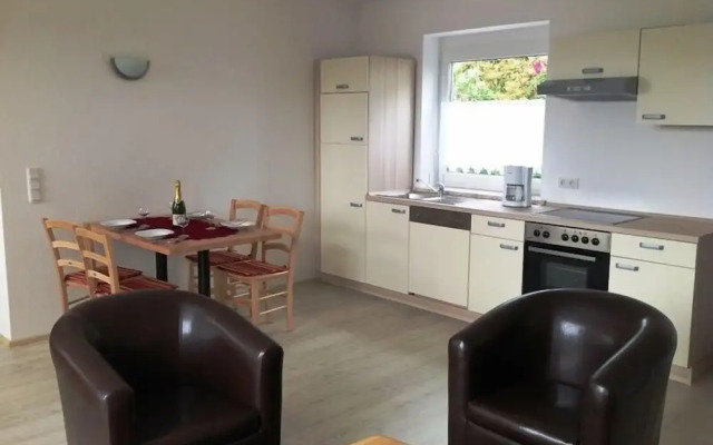 Ferienwohnung an Pfaffensee
