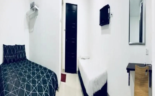 Luna Stay by Yolodge – Guest Rooms – Kulim