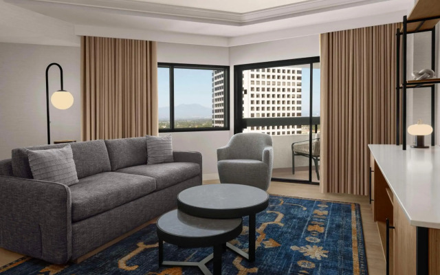 Hyatt Regency Irvine