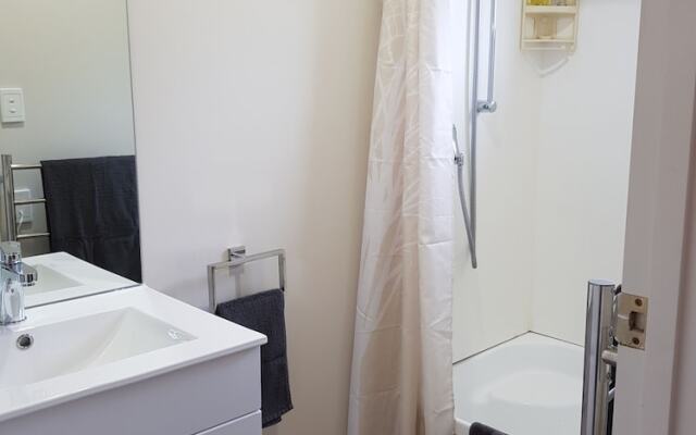 Paihia Apartments