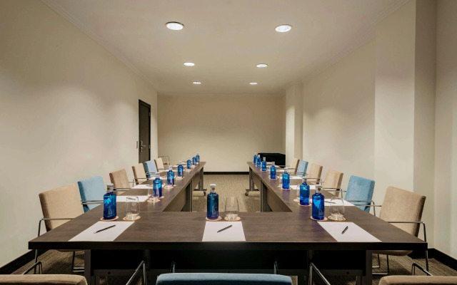 Hotel de Mar Gran Melia