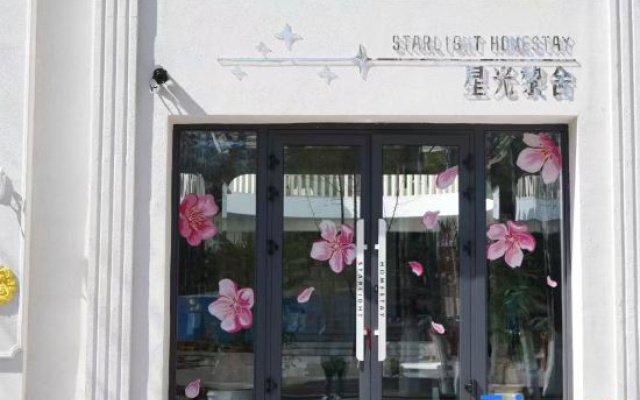 starlight homestay