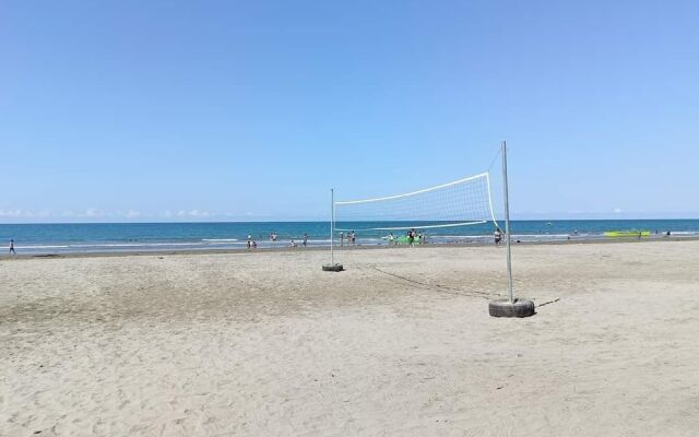 Marand Beach Resort