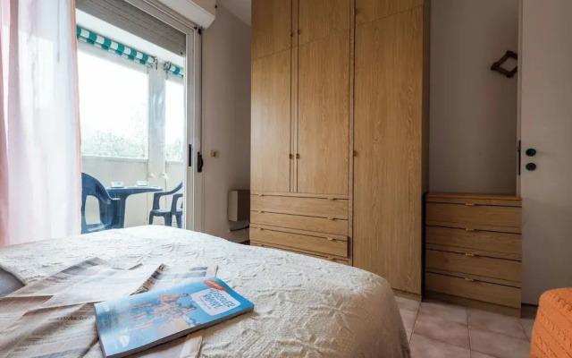 Bright Apartment Just Steps From the Beach
