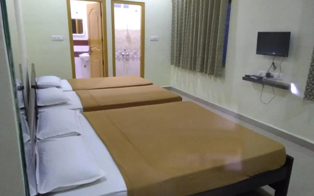 Suvarna Comforts