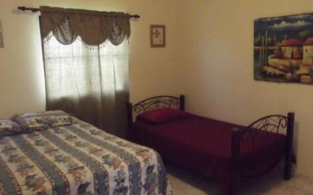 Guest-House Jarabacoa