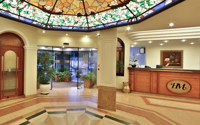 Hotel Mozart