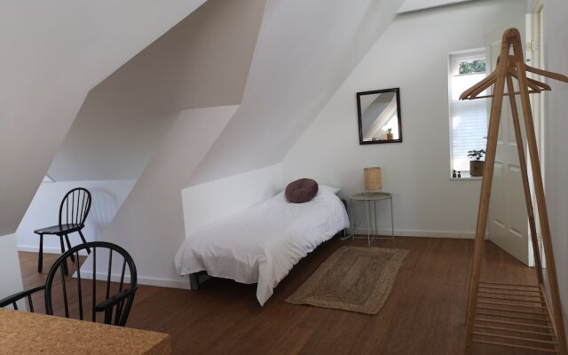 MidtGolf Guest house