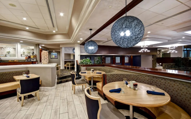 Doubletree By Hilton Augusta