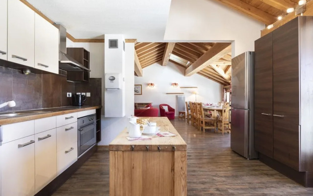 Chalet Perdrix 2 - Mountain Collection