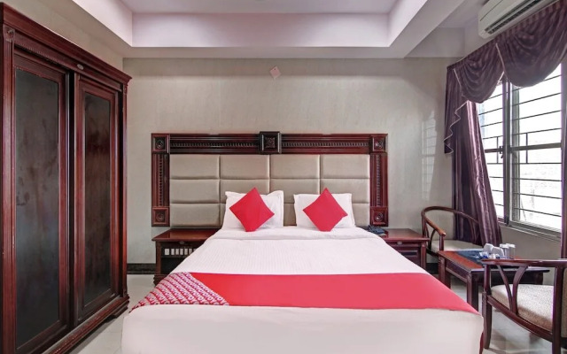 Ni Ambaari Elite by OYO Rooms