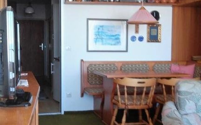 Ferienwohnung im Haus Edelweiss