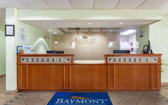 Baymont by Wyndham Tallahassee