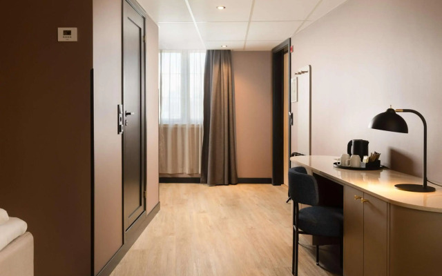 Scandic Victoria