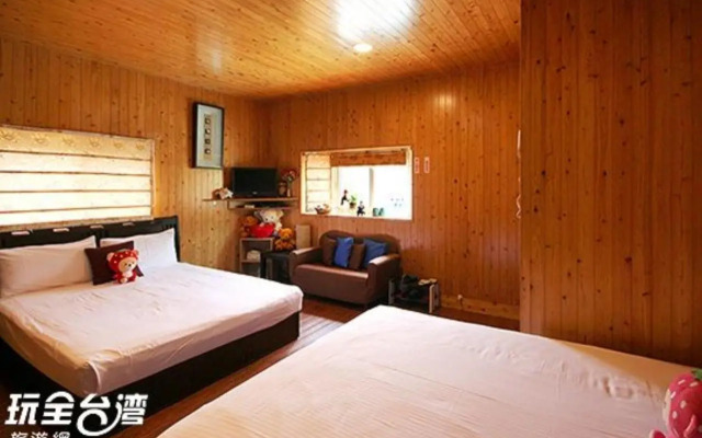 Rui Li Yinxiang Qu Homestay