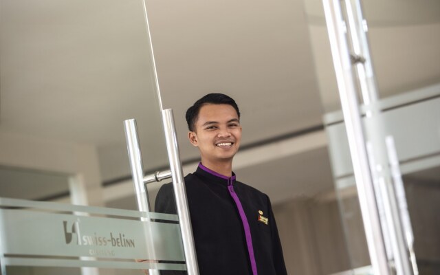 Swiss-Belinn Cibitung