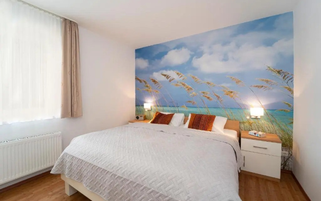 Sonnenwinkel Wohnung 6