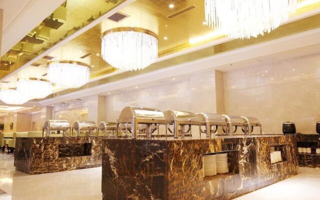 Zhongzhou International Hotel