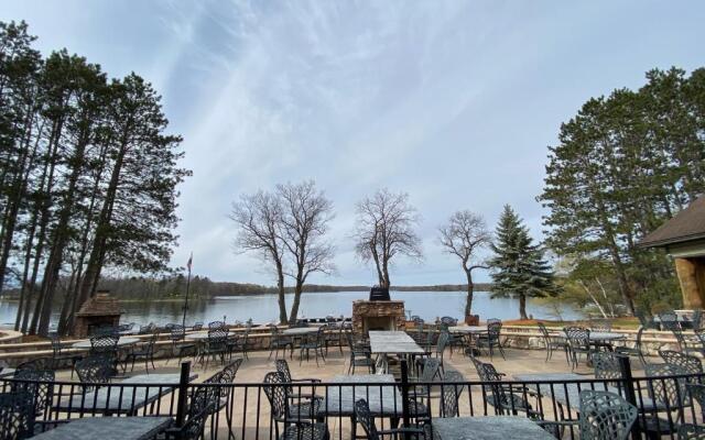Balsam Lake Lodge