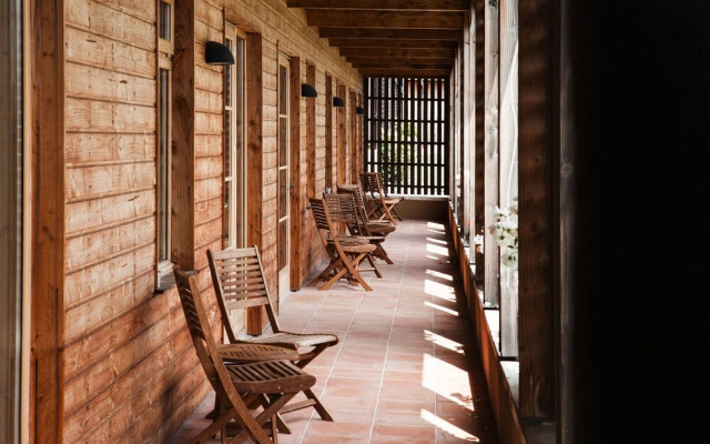 Relais des Vigiers