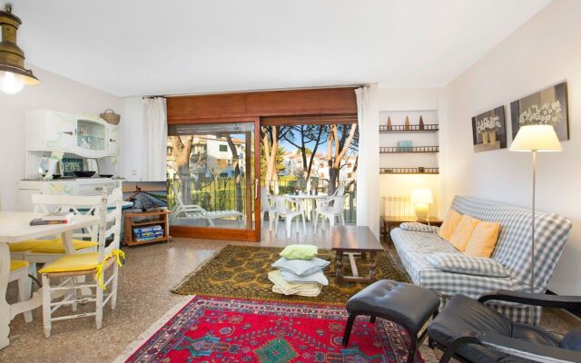 Apartment Costa Verde