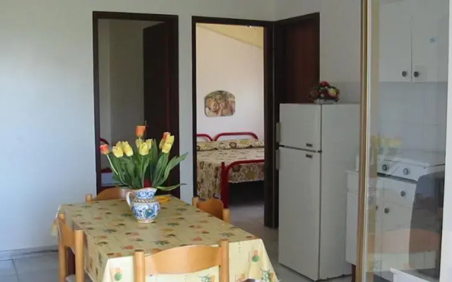 appartamenti Bouganville