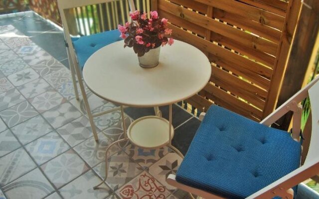 B&B Plano de Laczarulo