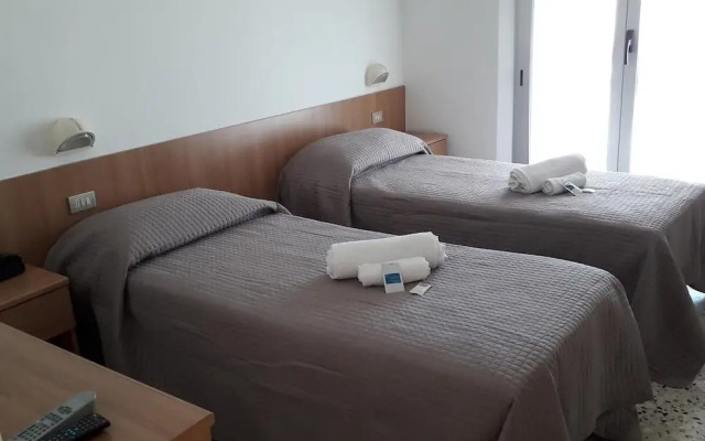 Hotel Sirena