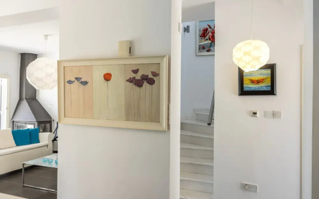 Protaras Narcissos Seaside Villa 16
