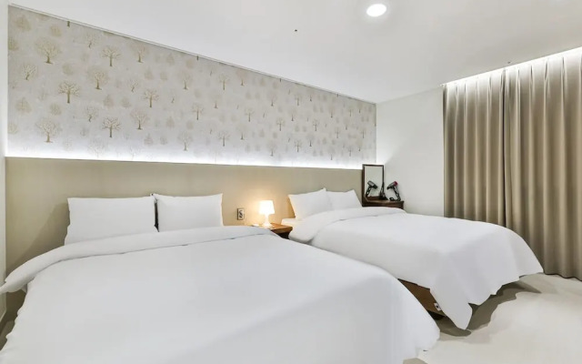 Hotel Onggi