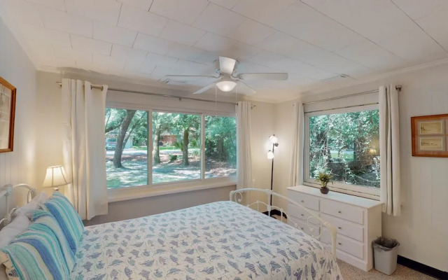 Bradfield 4 Bedroom Home