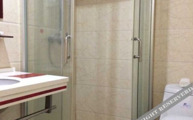 Отель Terui West Lake Hotel