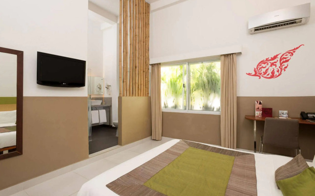 Villa Langka Boutique Hotel