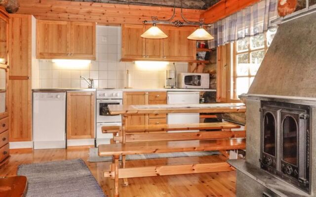 House Aihkelo Sodankylä