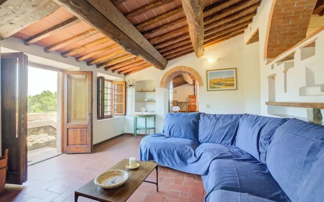 Chianti Apt Private Panoramic Garden