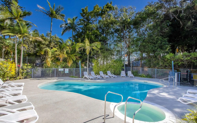 Bella Mare Beachside Apartments