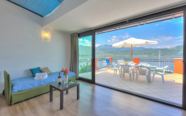Red House Terrace Private Beach